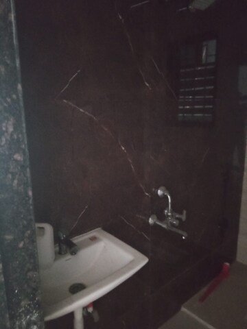 Bathroom in 2 BHK Apartment at Lohgaon – for Sale