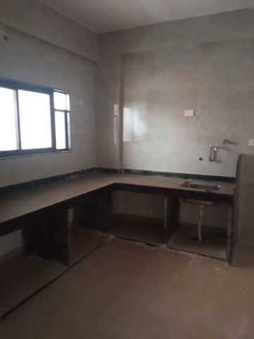 Kitchen in 2 BHK Apartment at Lohgaon – for Sale