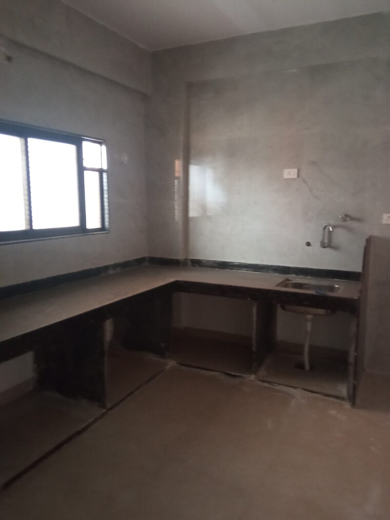 Kitchen, lohgaon 2 Bedroom 1400 Sq.Ft. Apartment In Lohgaon Pune 9306609
