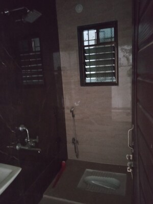 Bathroom in 2 BHK Apartment at Lohgaon – for Sale