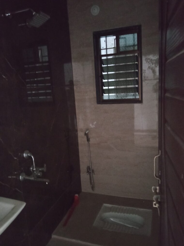 Bathroom, lohgaon 2 Bedroom 1400 Sq.Ft. Apartment In Lohgaon Pune 9306609