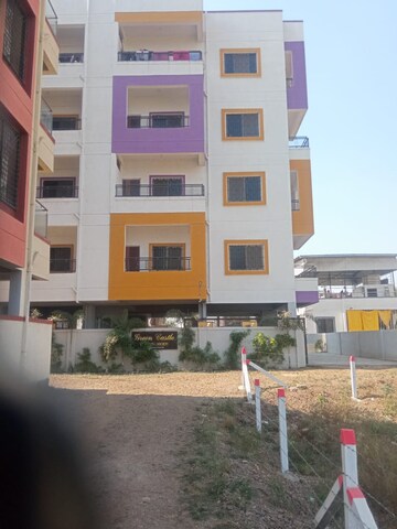 2 BHK Apartment For Sale in Lohgaon