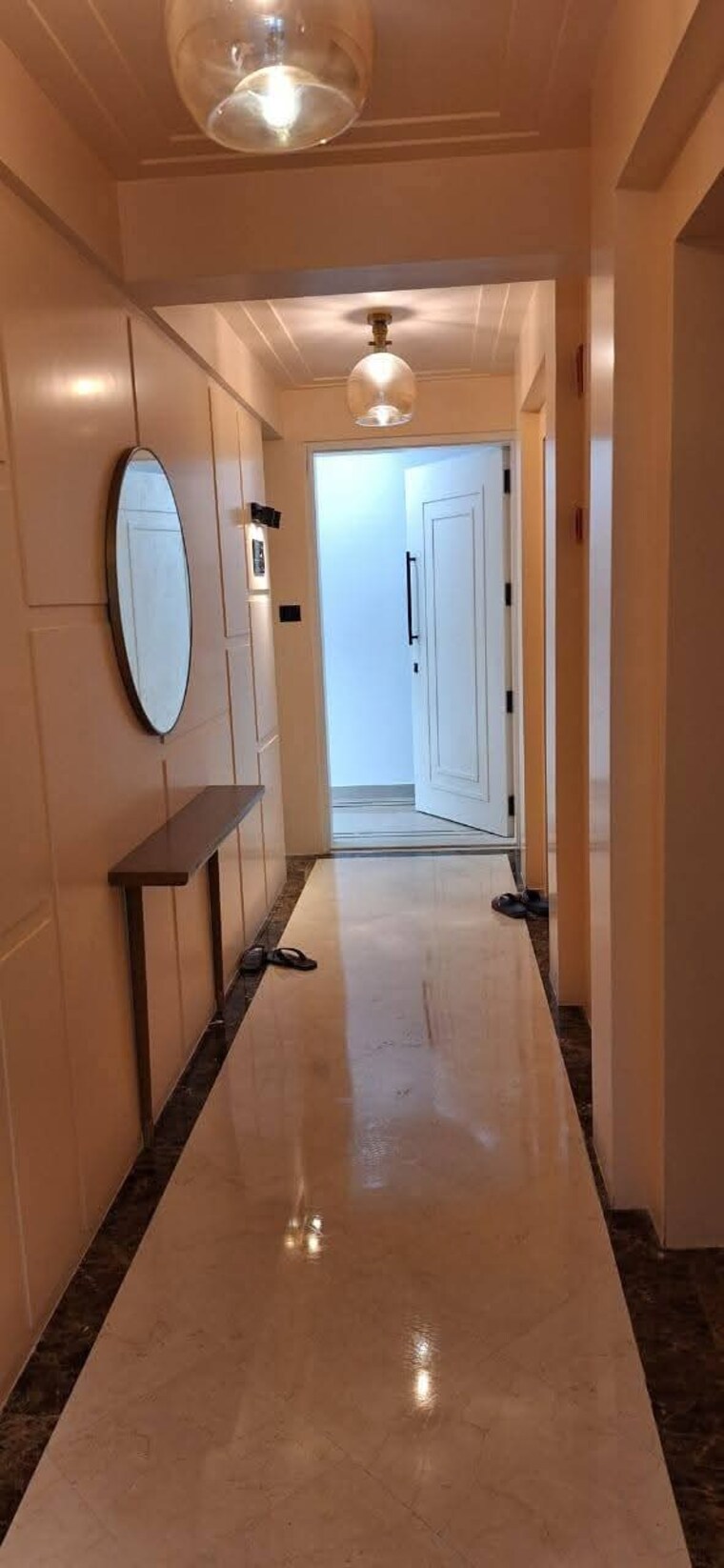 undefined, juhu-scheme 4 Bedroom 2300 Sq.Ft. Apartment In Juhu Mumbai 9306621