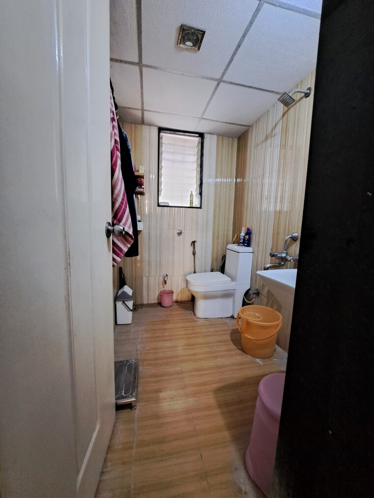 Living Room, pimple saudagar 2 Bedroom 1000 Sq.Ft. Apartment In Pimple Saudagar Pune 9306620