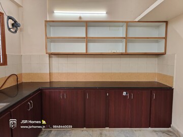 Furnished Amenities in 2 BHK Apartment at Divya Enclave Mettuguda, Mettuguda – for Rent