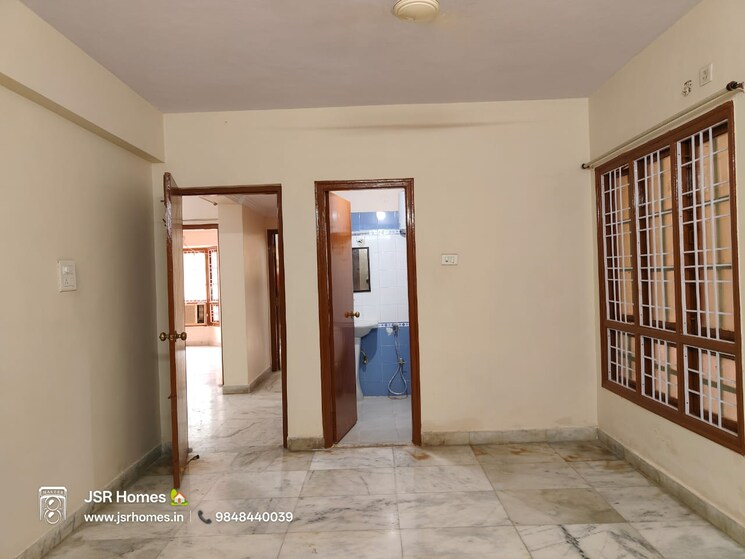 Room, divya-enclave-mettuguda 2 Bedroom 1247 Sq.Ft. Apartment In Mettuguda Hyderabad 9306626