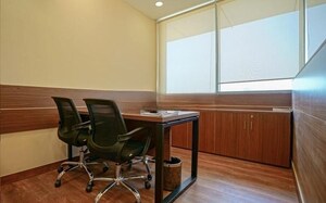 Team Area in  Office Space at J M Road – for Rent