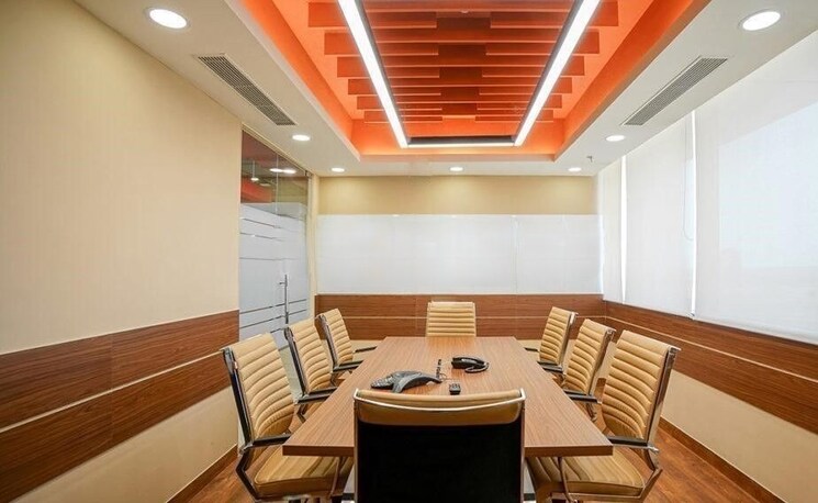 Team Area, j m road Commercial Office Space 2200 Sq.Ft. In J M Road Pune 9306629