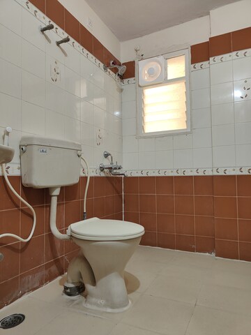 Bathroom in 2 BHK Apartment at Divya Enclave Mettuguda, Mettuguda – for Rent