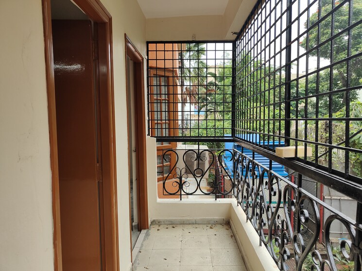 Balcony, divya-enclave-mettuguda 2 Bedroom 1247 Sq.Ft. Apartment In Mettuguda Hyderabad 9306626