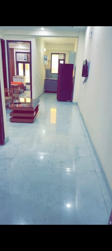 2 BHK Builder Floor For Rent in Palm Residency Chhatarpur, Chattarpur