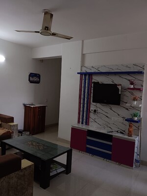 Team Area in 2 BHK Apartment at Signature Global Synera, Sector 81 – for Rent