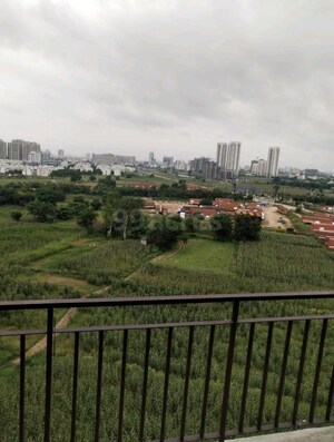 2 BHK Apartment – Exterior View View at Signature Global Synera, Sector 81 - for Rent