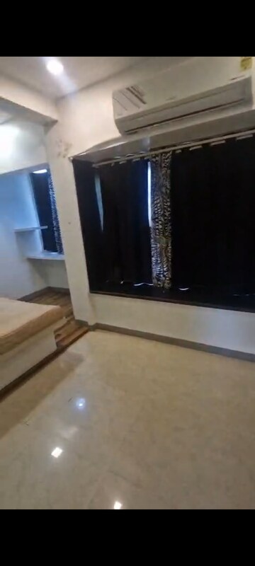 Furnished Amenities in 2 BHK Apartment at Shivgiri CHS Andheri, Andheri West – for Rent