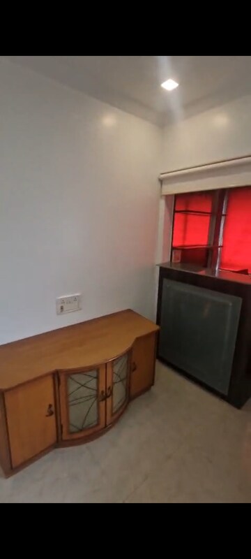 Living Room in 2 BHK Apartment at Shivgiri CHS Andheri, Andheri West – for Rent