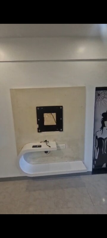 Furnished Amenities in 2 BHK Apartment at Shivgiri CHS Andheri, Andheri West – for Rent