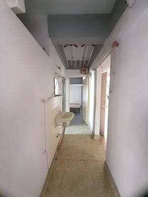 Building Lobby in 3 BHK Apartment at Kothrud – for Sale