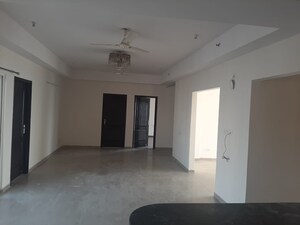 Living Room in 4 BHK Apartment at Sunworld Vanalika, Sector 107 – for Rent