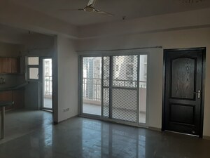 Living Room in 4 BHK Apartment at Sunworld Vanalika, Sector 107 – for Rent