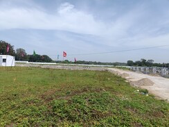 Plot For Sale in Hmda Villa Plots For Sale