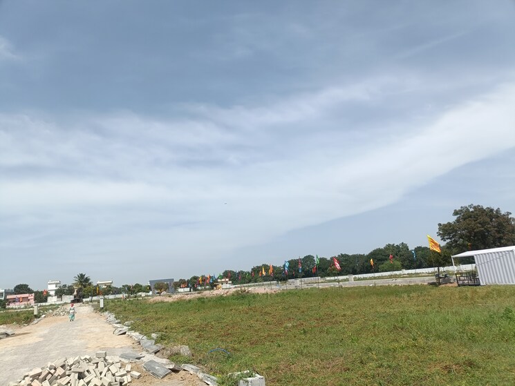 undefined, medchal  200 Sq.Yd. Plot In Medchal Hyderabad 9306661