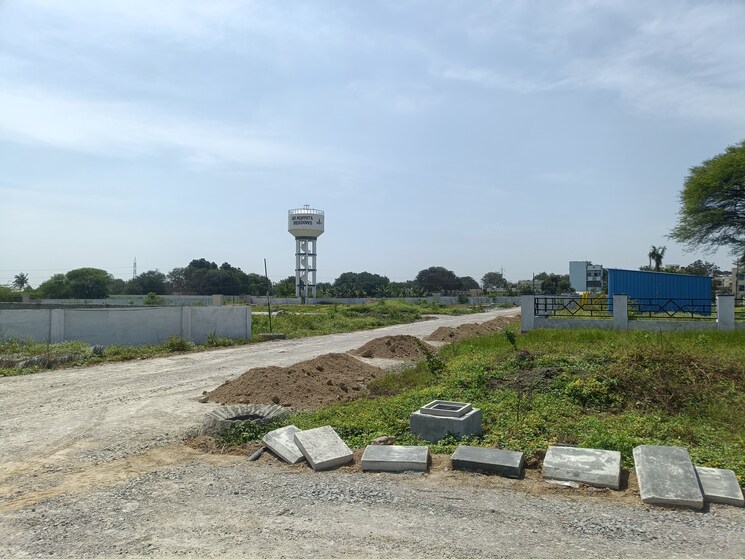 undefined, medchal  200 Sq.Yd. Plot In Medchal Hyderabad 9306661