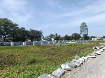 Plot Area in  Plot at Medchal – for Sale