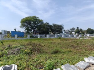 Plot Area in  Plot at Medchal – for Sale