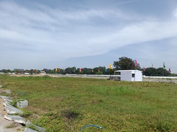 Plot Area in  Plot at Medchal – for Sale