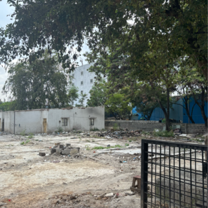  Land For Rent in Madhapur