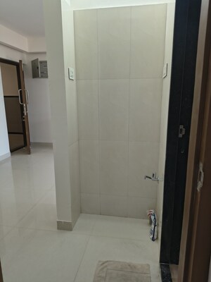 Living Room in 2 BHK Apartment at Worli Naka – for Rent