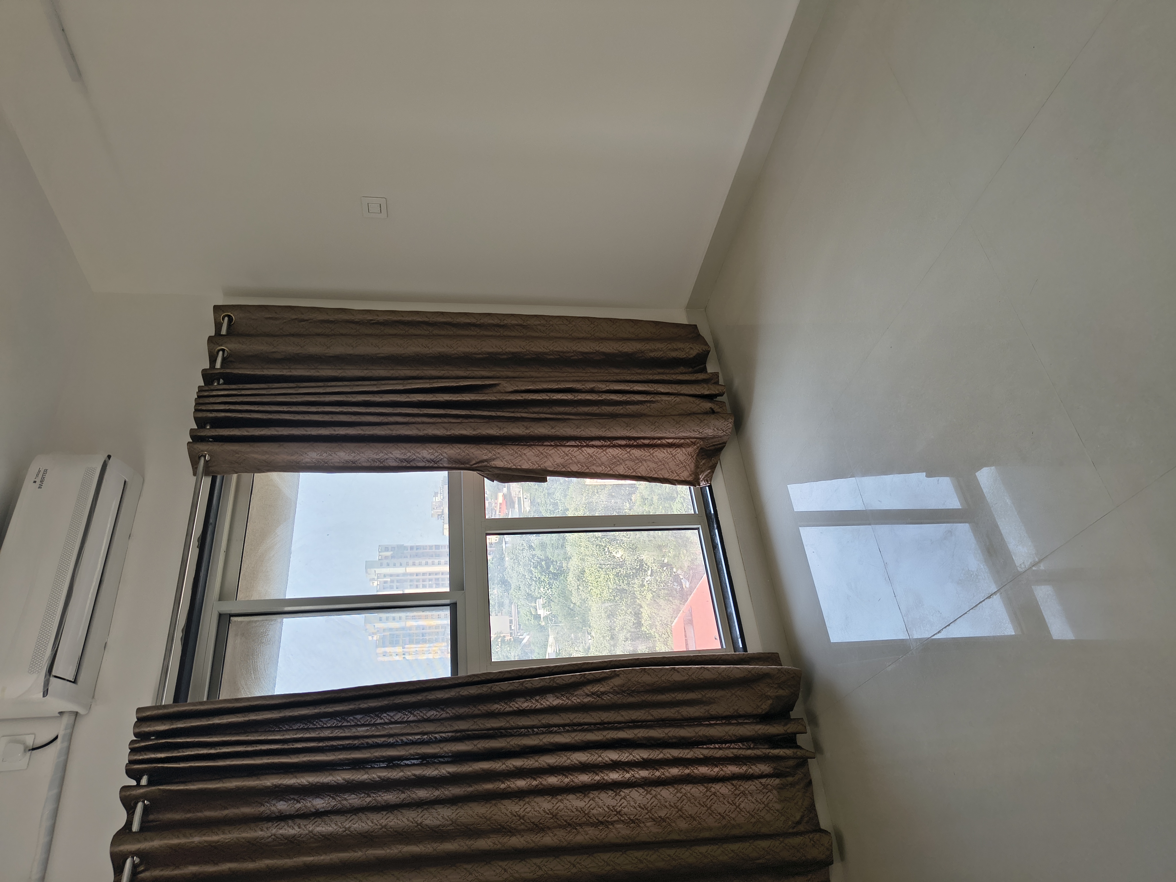 2 BHK + Pooja Room Apartment For Rent in Worli Naka