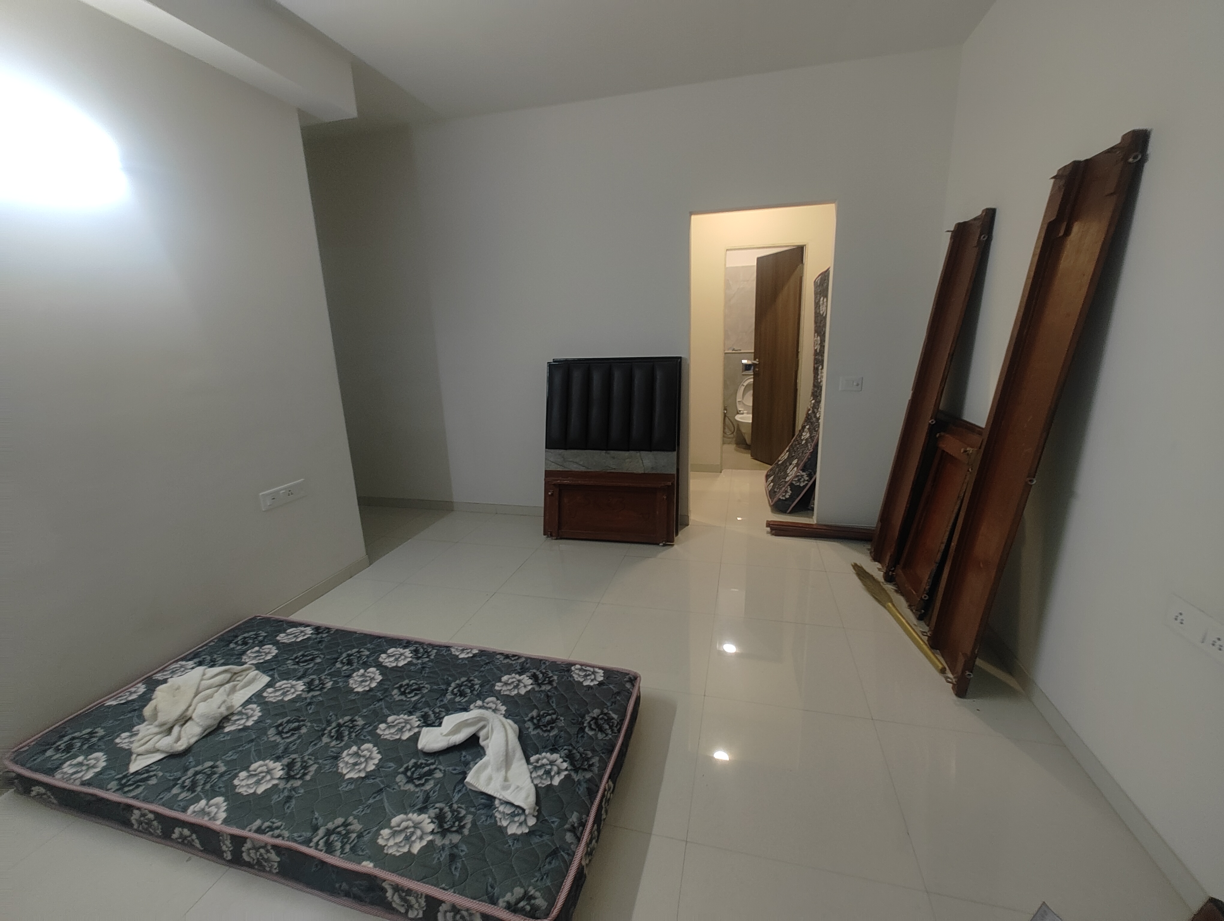 3 BHK 1600 Sq.Ft. Apartment in Nirmal CHS Nerul