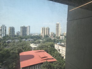 2 BHK Apartment – Exterior View View at Worli Naka - for Rent