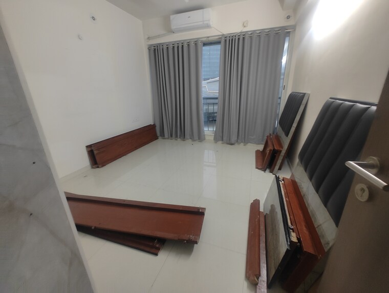 undefined, nirmal-chs-nerul 3 Bedroom 1600 Sq.Ft. Apartment In Seawoods Sector 40 Navi Mumbai 9306671