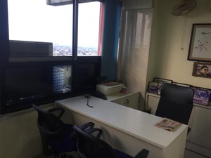  Office Space For Rent in Park Street
