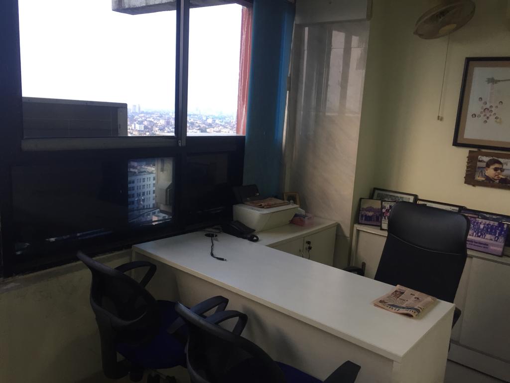 Office Space For Rent in Park Street