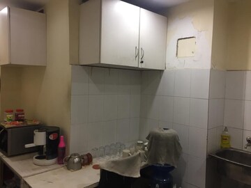 Team Area in  Office Space at Park Street – for Rent