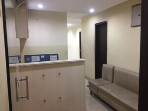 Team Area in  Office Space at Park Street – for Rent