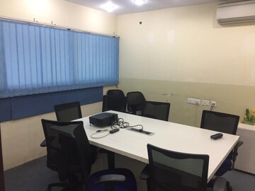 Team Area in  Office Space at Park Street – for Rent
