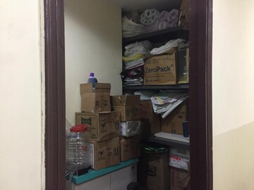   Office Space at Park Street – for Rent