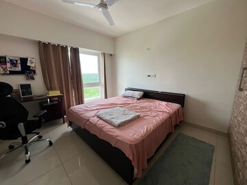 3 BHK Apartment For Rent in Advaitha Aksha, Koramangala