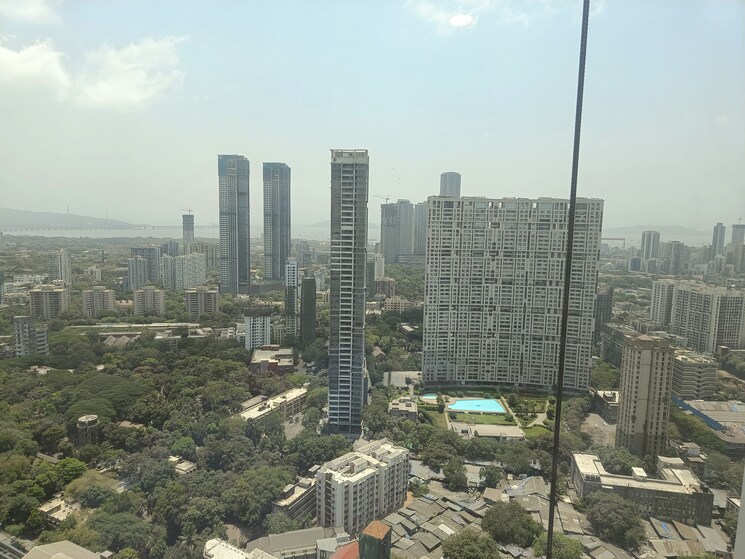 Exterior View, mahalaxmi 2 Bedroom 1070 Sq.Ft. Apartment In Mahalaxmi Mumbai 9306663