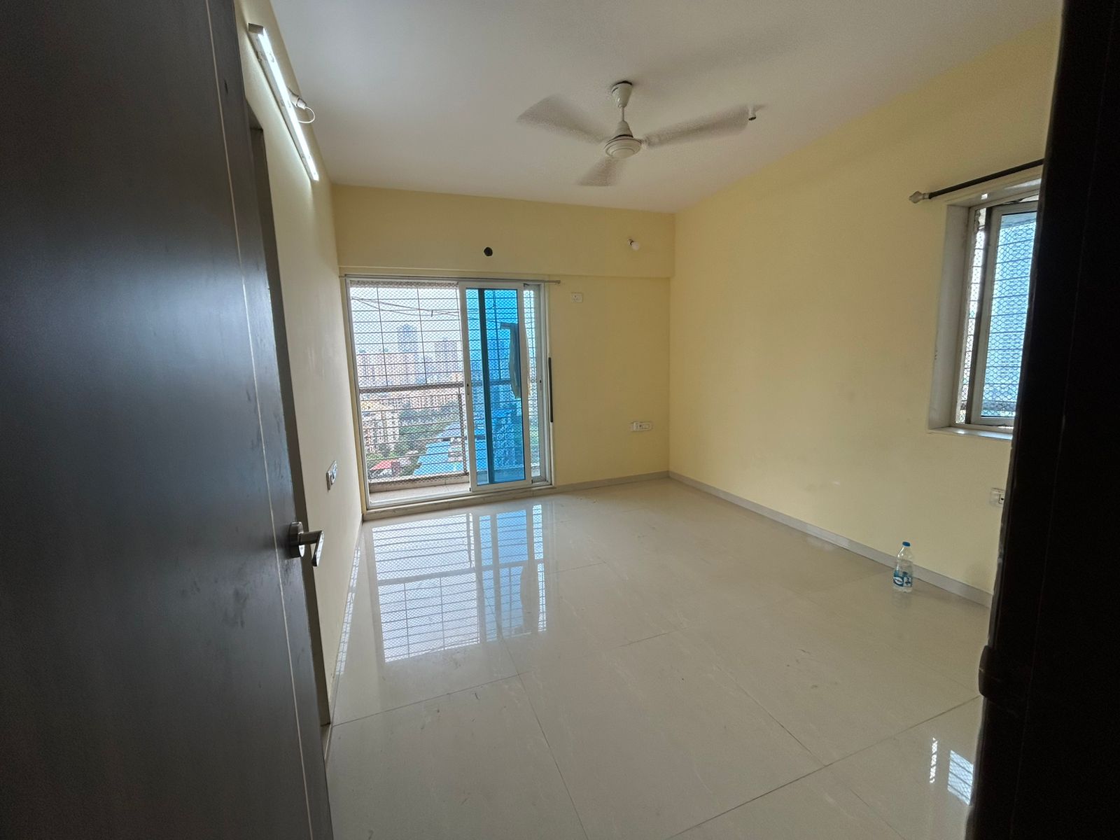 2 BHK + Pooja Room Apartment For Rent in Bhoomi Acres