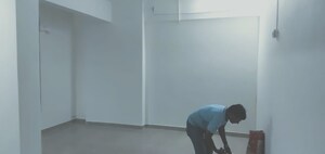 Furnished Amenities in  Office Space at Shreeji Solitaire, Kalyan West – for Rent