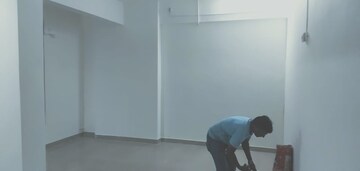 Furnished Amenities in  Office Space at Shreeji Solitaire, Kalyan West – for Rent