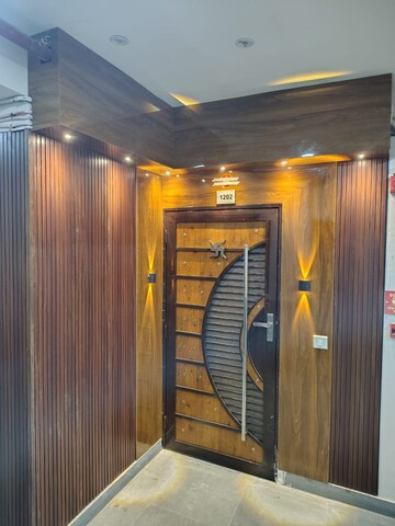 3 BHK Apartment For Rent in Amrapali Golf Homes, Sector 4 Greater Noida