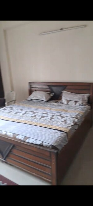 Bedroom in 2 BHK Apartment at Panchsheel Greens II, Sector 16 Greater Noida – for Sale
