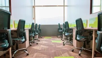  Office Space For Rent in Pokhran Road No Two