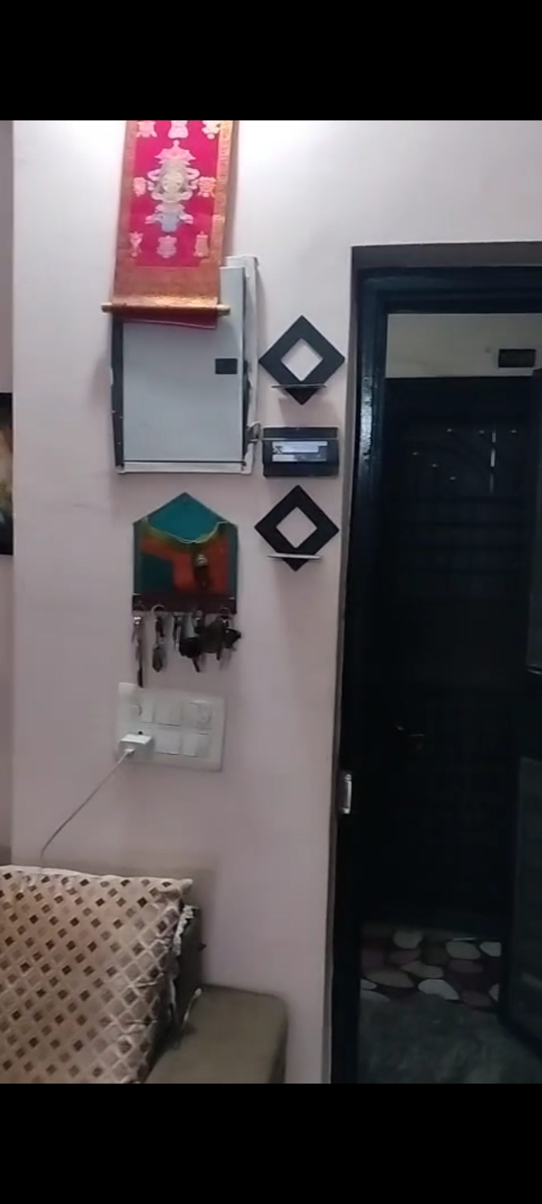 2 BHK 915 Sq.Ft. Apartment in Panchsheel Greens II